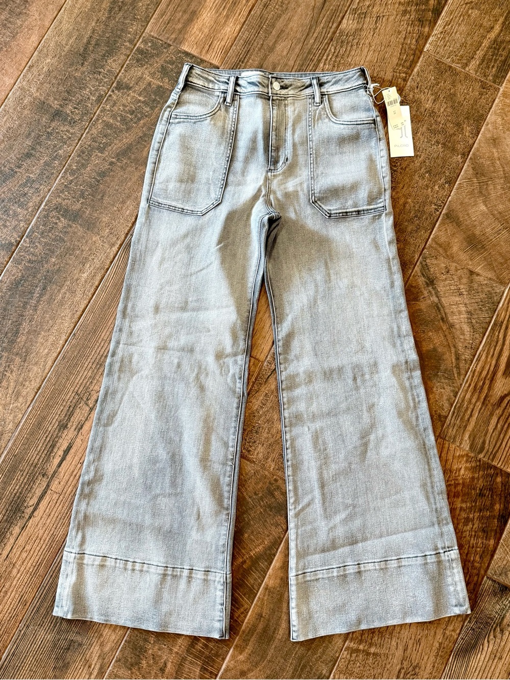 Pilcro The Rylan Denim Jeans